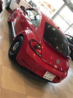 فولكسفاغن بيتل